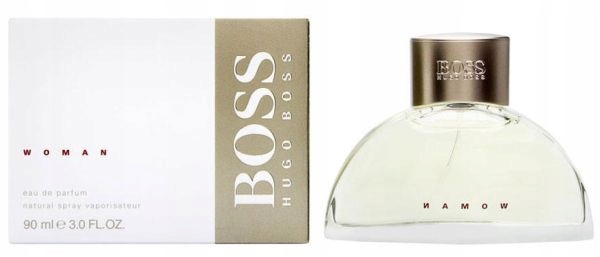 Hugo Boss Woman Edp 90 ml