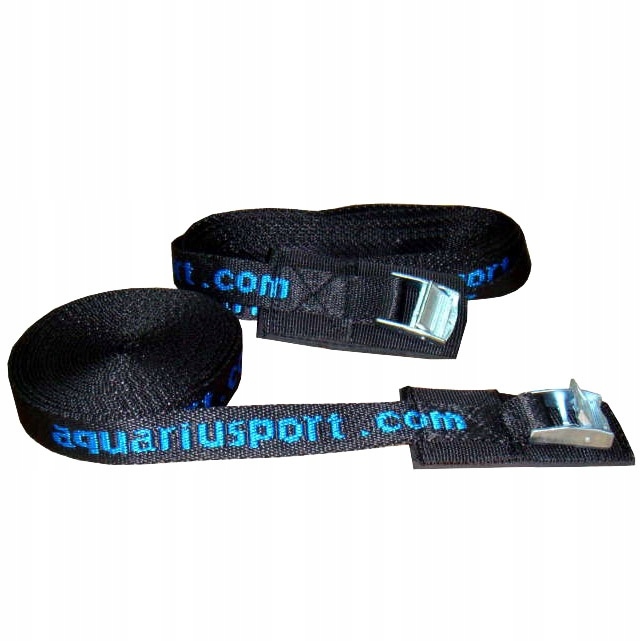 Pas Transportowy 4,5 m (1 szt.) Aquarius