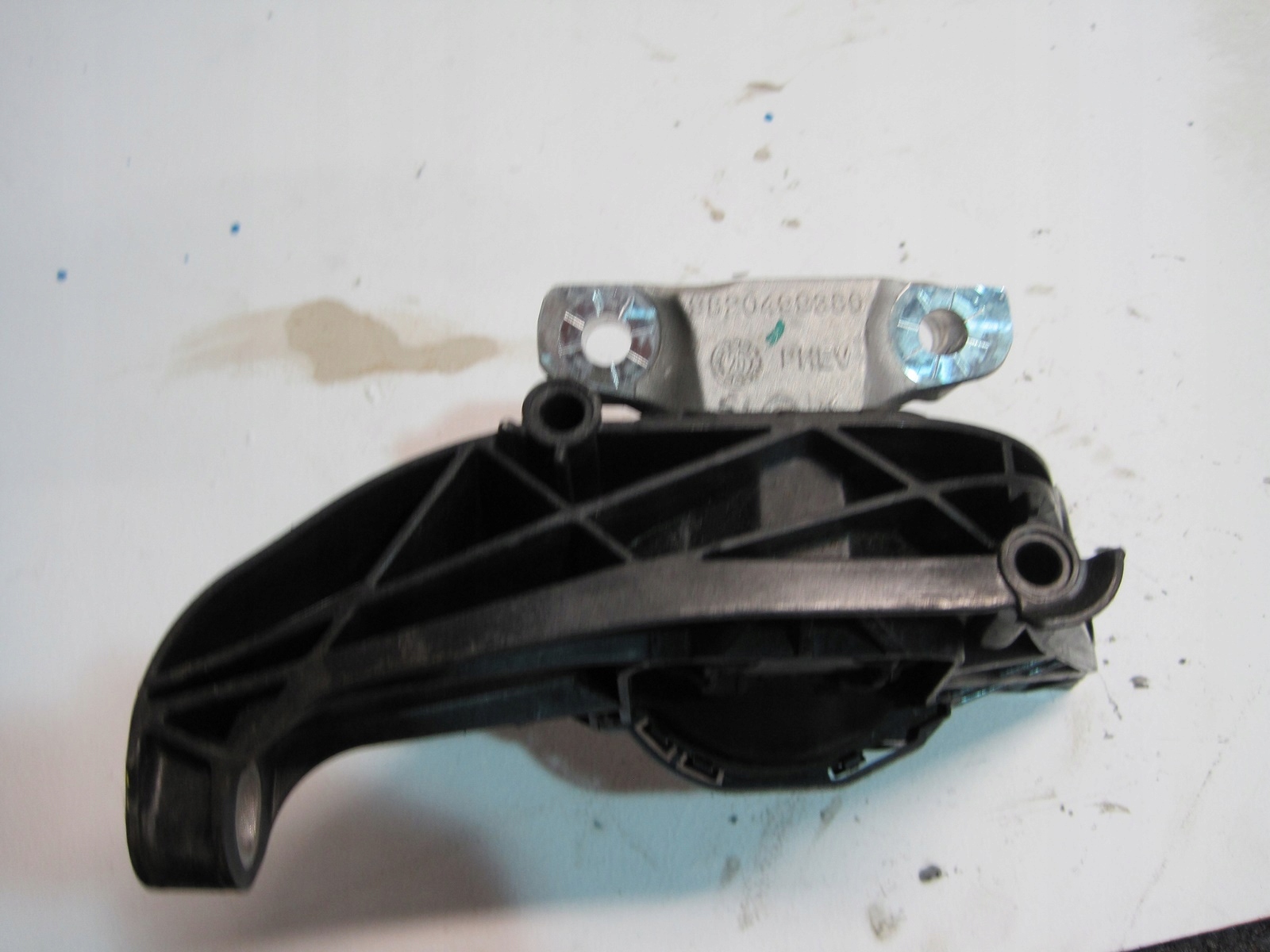 Support PEUGEOT 308 T10 9820499380