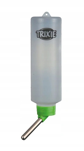 Poidełko 600 ml dla królika, chomika, świnki