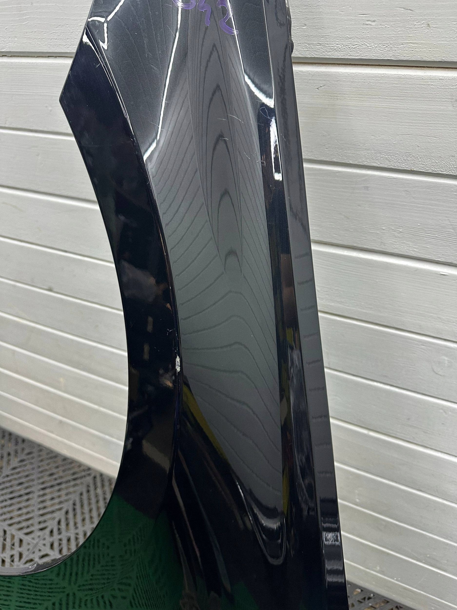 blatník předek strana levá BMW 2 G42