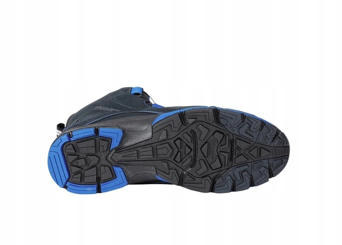 Buty robocze Tethys mid e.s. O2 R.46 grafit Model Tethys