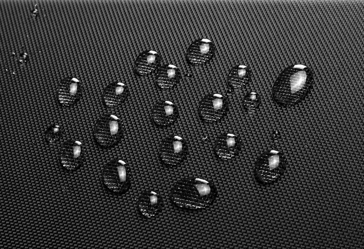 SASZETKA TORBA NA RAMIĘ MĘSKA NERKA PLECAK BOX USB Cechy dodatkowe miejsce na telefon wodoodporna