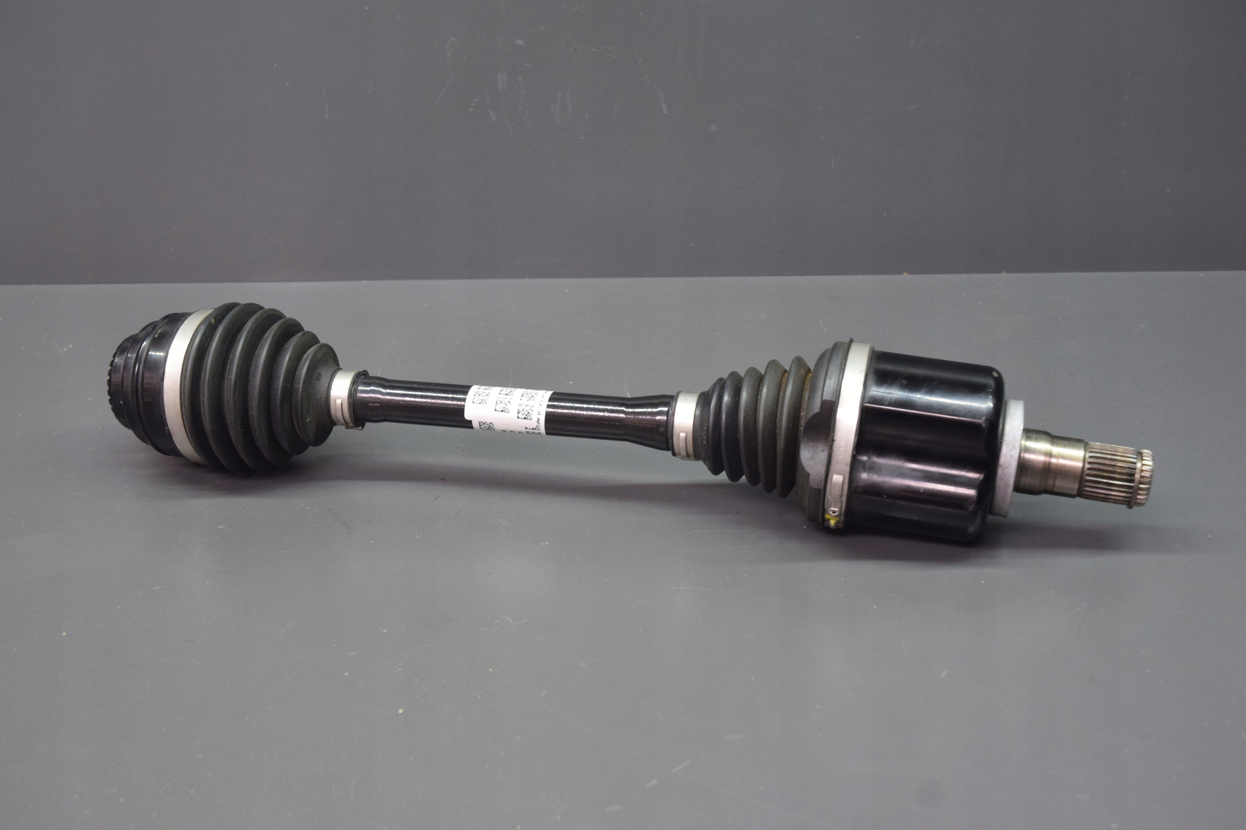 semi-axis left front MINI COOPER F60 5A2DFC5 12386km