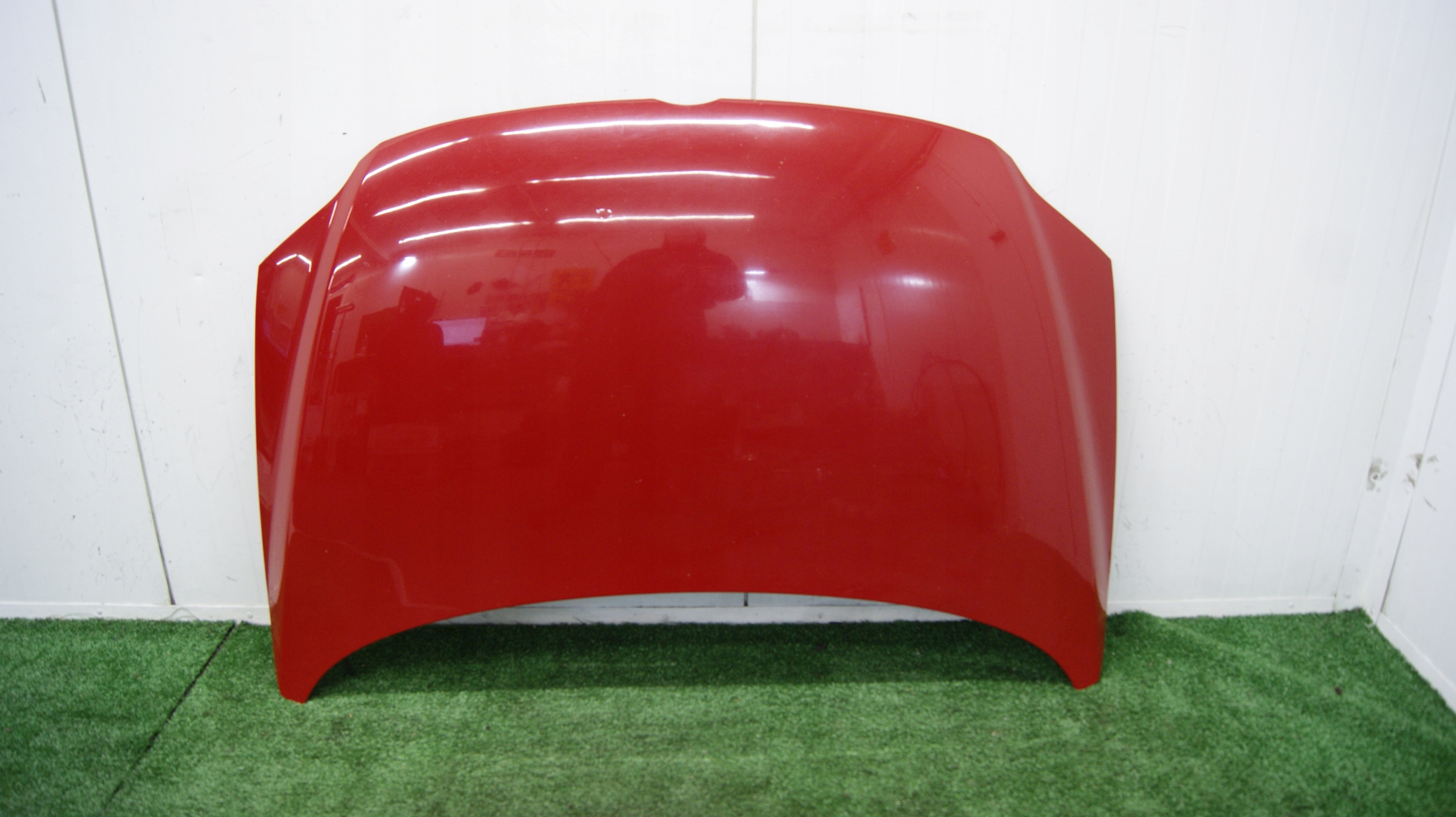 Capot VOLKSWAGEN FOX 2008