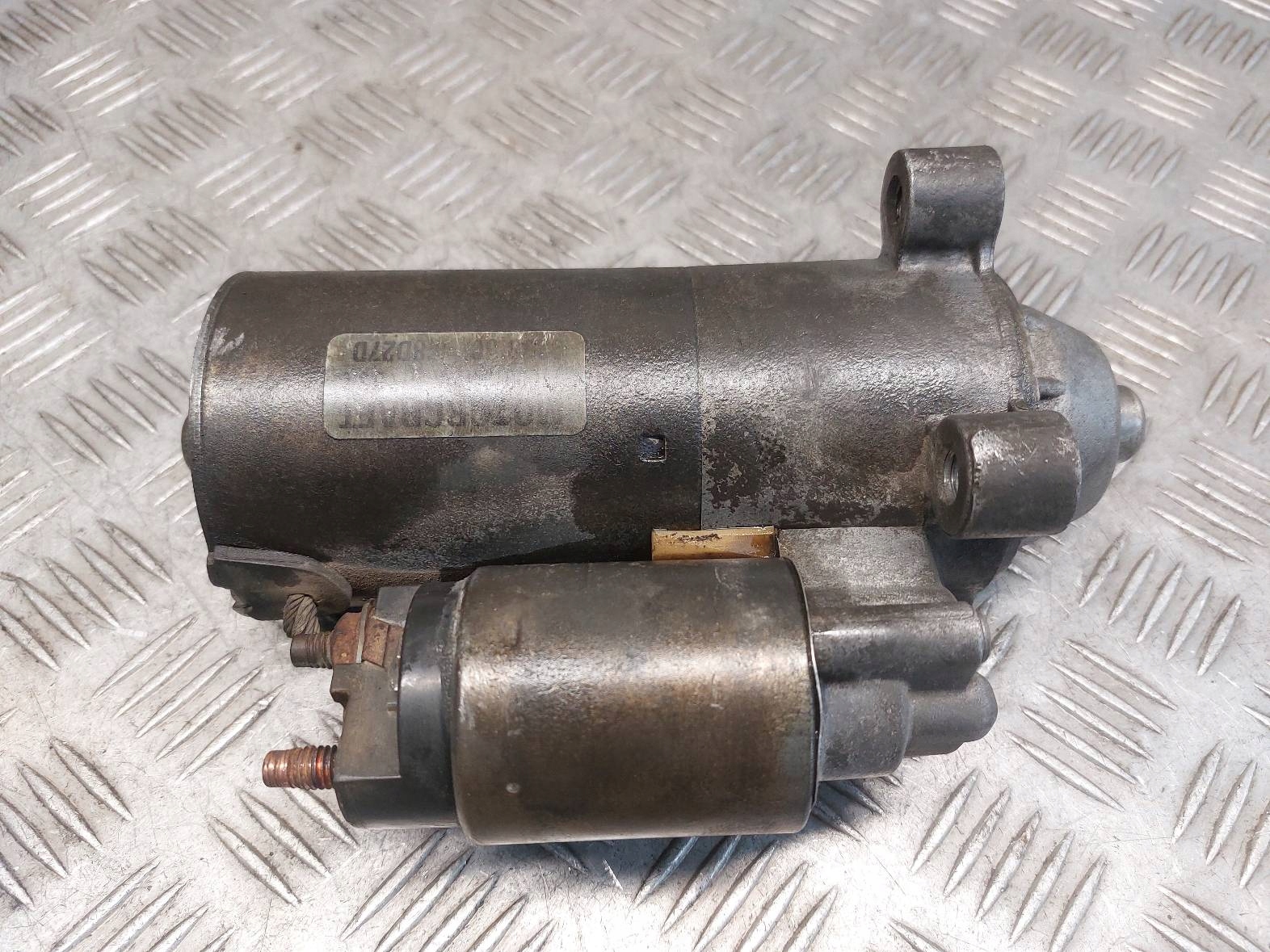 starter FORD MONDEO MK2 2.0 16V 93BB-11000-JC