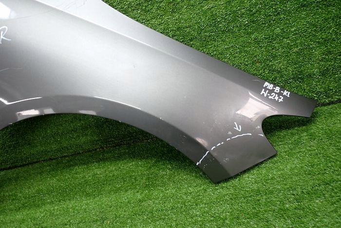 MERCEDES W247 247 B-KLASA 18- fender right front front