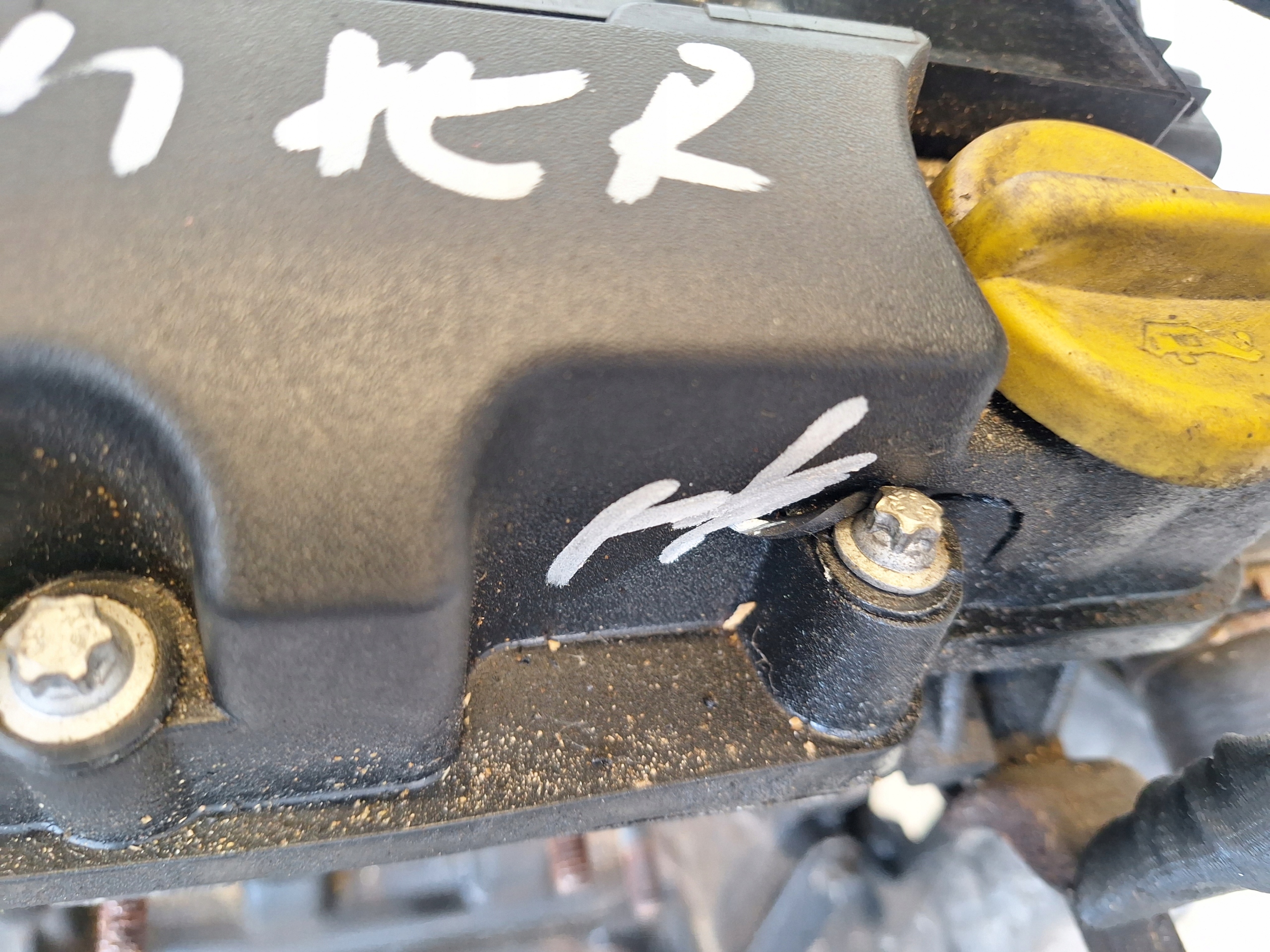 OPEL CORSA D LIFT 11-14 engine 1.4 16V 14XER