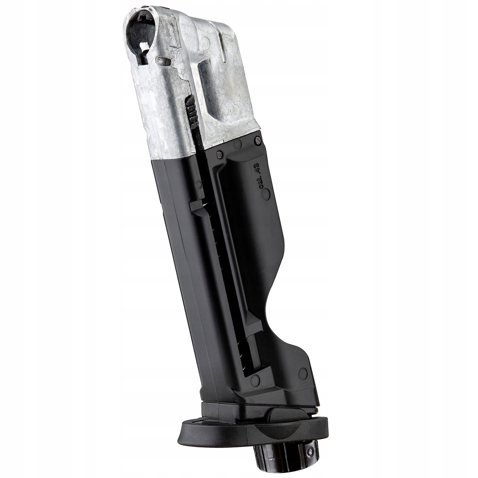 Magazynek do Smith&Wesson M&P9c M2.0 T4E kal. .43 szybki