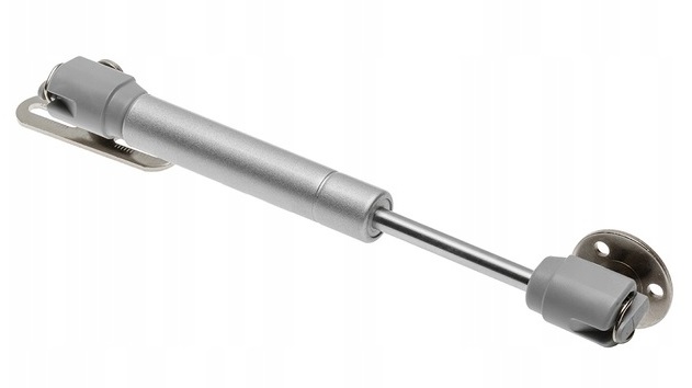 Meble łazienkowe z LUSTREM z UMYWALKĄ Kolor mebla biały dąb sonoma