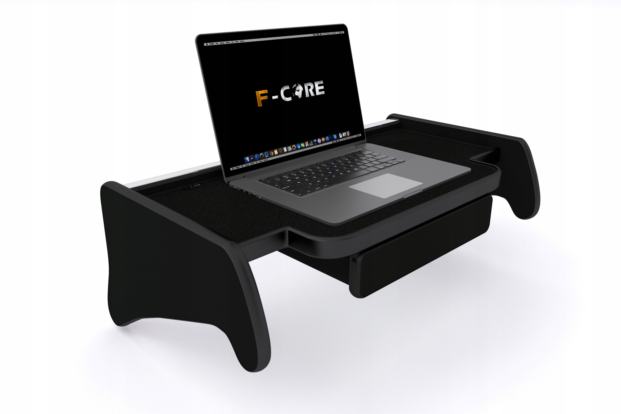 Police Tir střed Man Tga 2000-2010 Šířka Kab Šufl