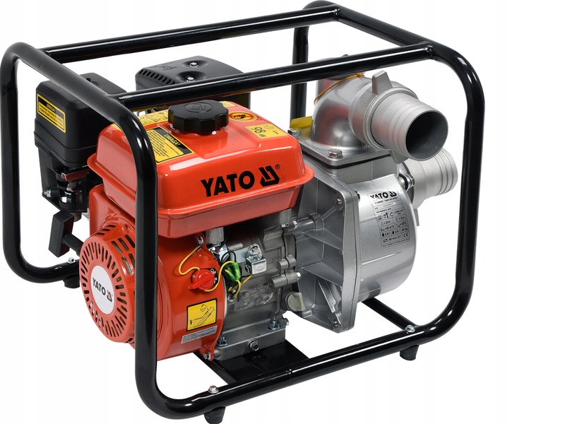 Pompa do wody Yato YT-85402 spalinowa