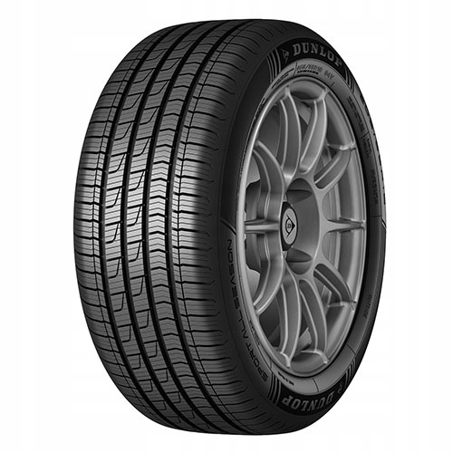 

4x Dunlop 205/55R16 Sport All Season 94V