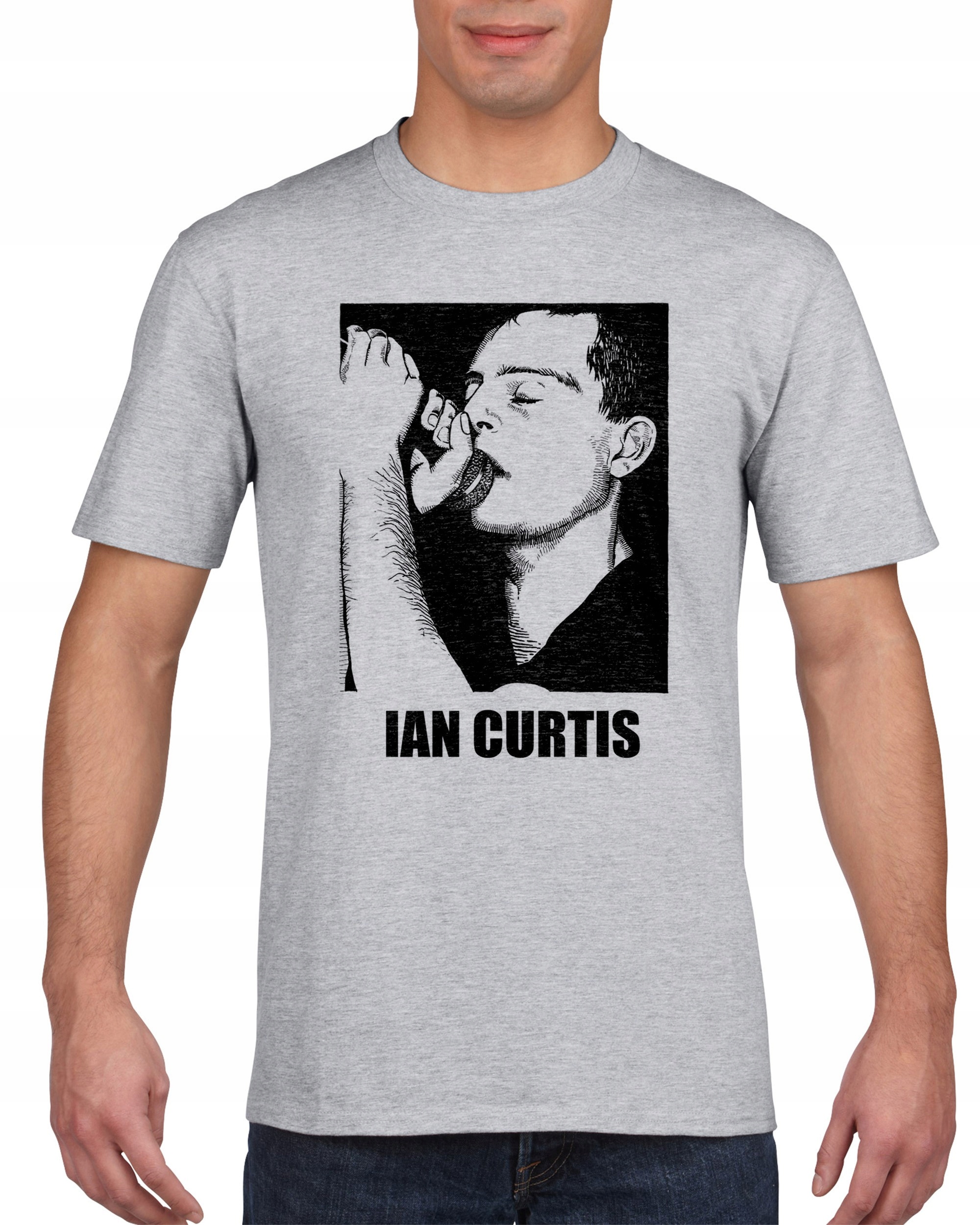 

Koszulka męska Joy Division XL