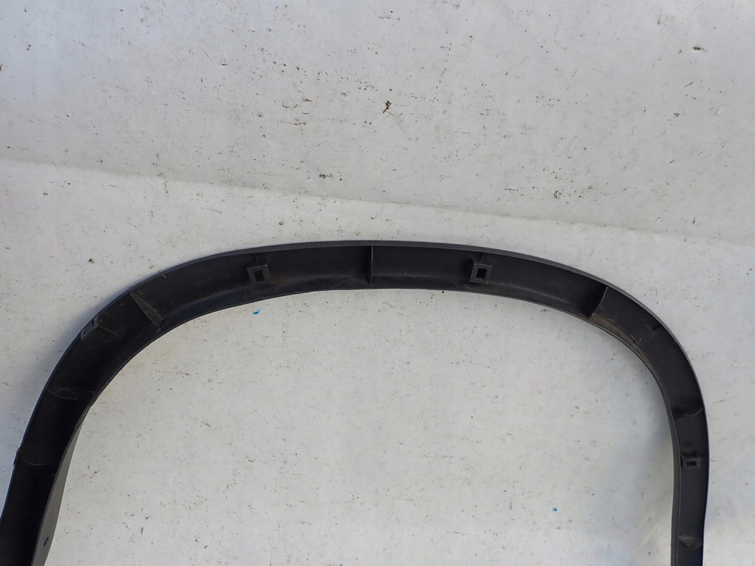 SUZUKI IGNIS modanatura parafango sinistra posteriore 7754-74G0