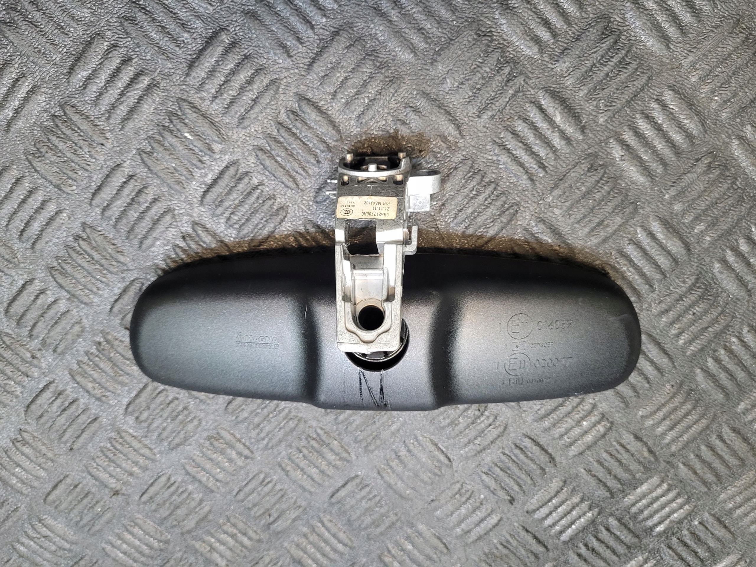 SPECCHIETTO RETROVISORE interno RANGE ROVER EVOQUE L538