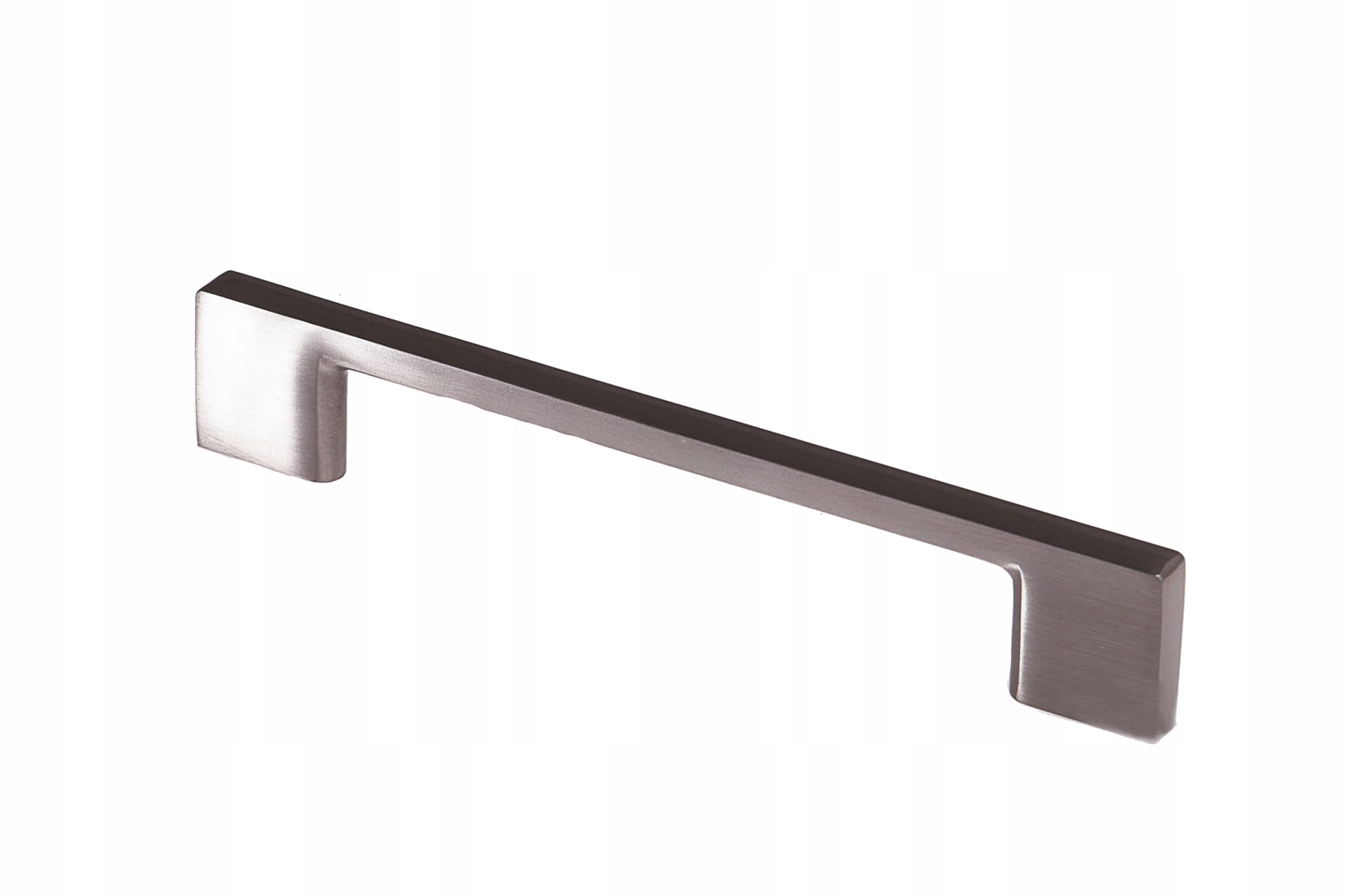 

Uchwyt meblowy UZ-819 Gtv stal szczotkowana r 128