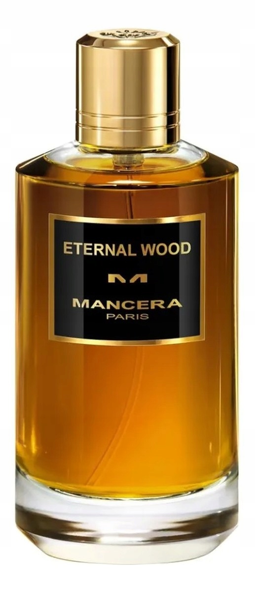Mancera Eternal Wood parfémovaná voda sprej 120 ml