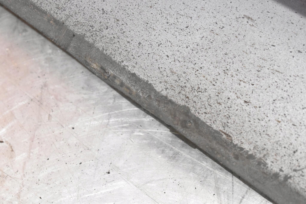 cap threshold left 714-16 VOLVO S90 2 II 16-20