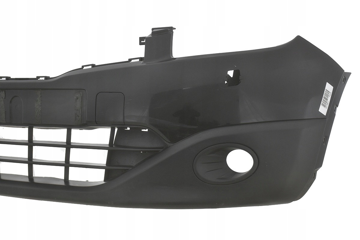 front bumper * front NISSAN QASHQAI J10 LIFT Z11G