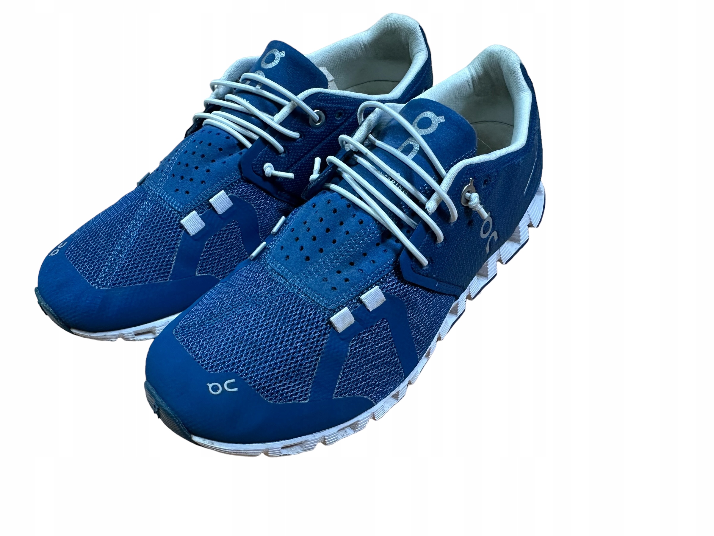 ON RUNNING BUTY TRENINGOWE BIEGANIE DAMSKIE 38,5