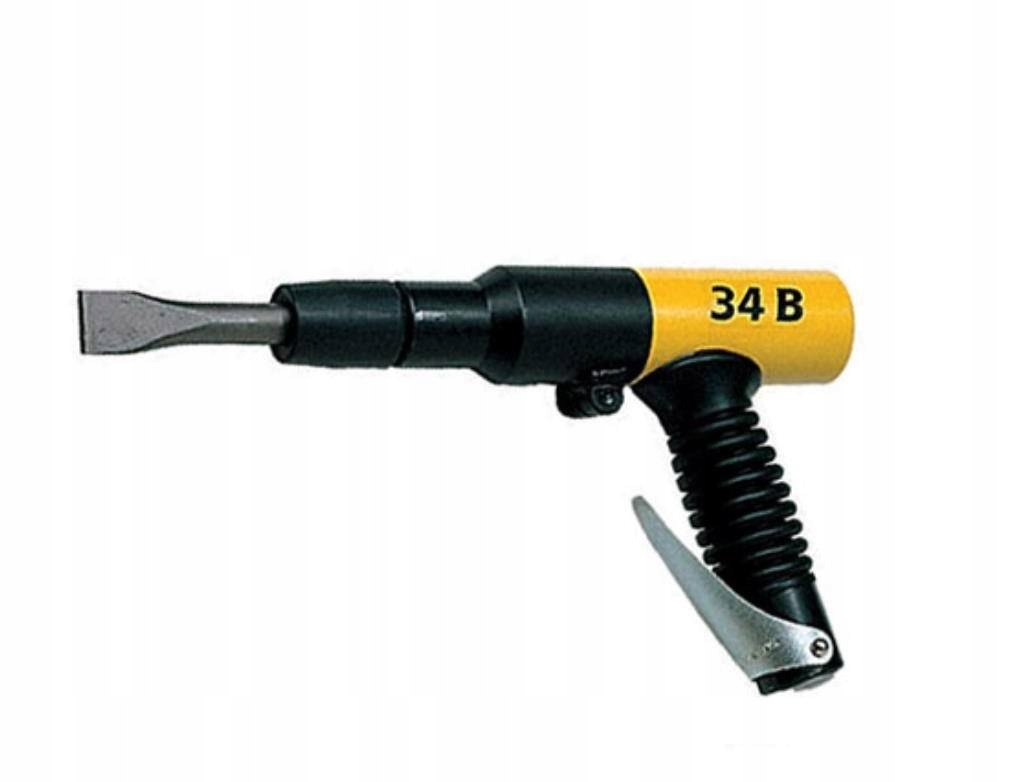 ПНЕВМАТИЧЕСКИЙ МОЛОТОК VON ARX 34 B