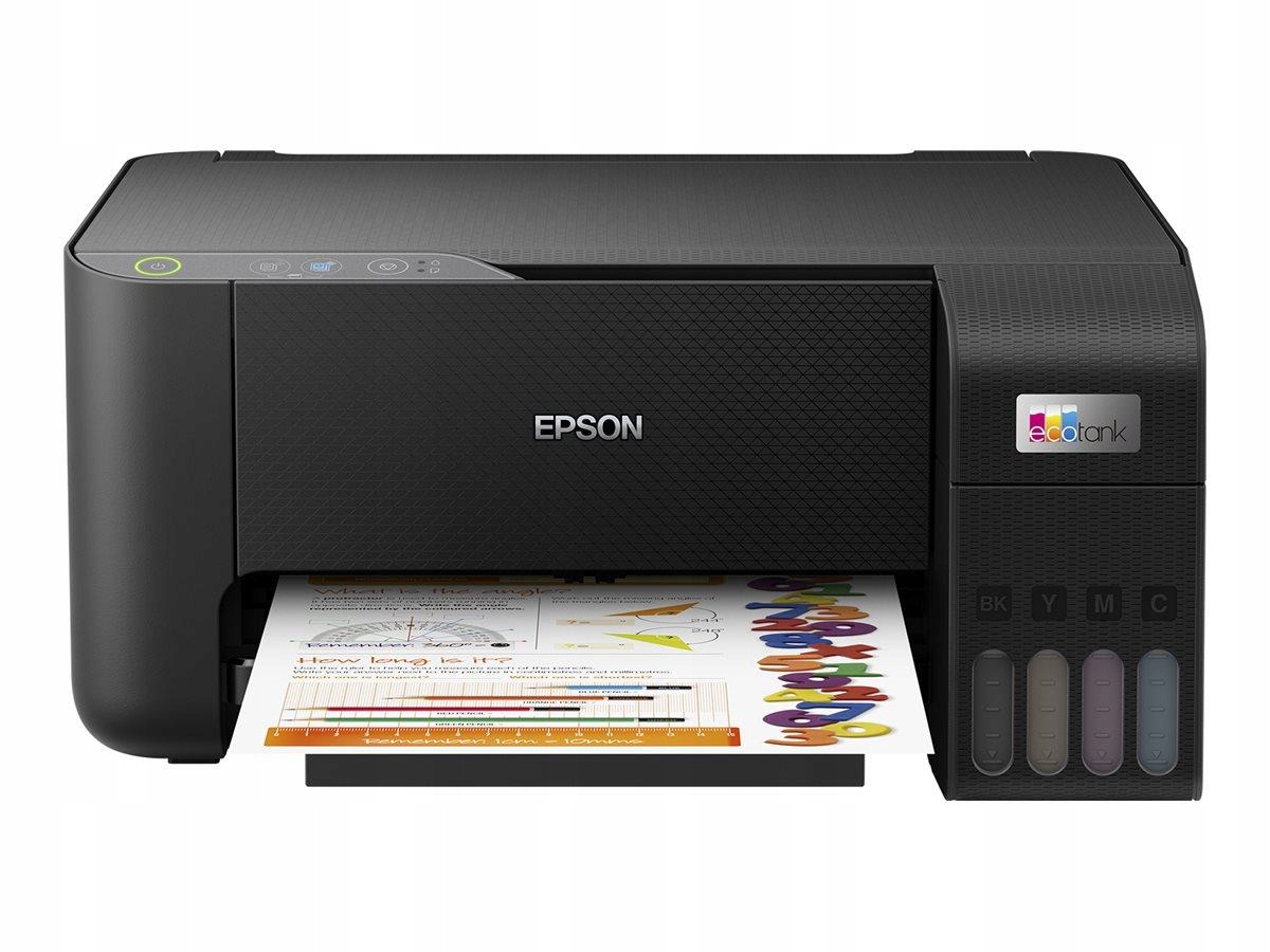 Epson EcoTank L3230 Mfp printer 10ppm