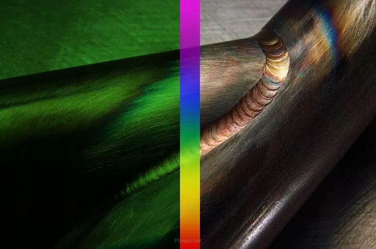 SAMOŚCIEMNIAJĄCA MASKA PRZYŁBICA SPAWALNICZA FILTR AUTOMATYCZNA LCD Czas zaciemniania 0,1 - 0,8