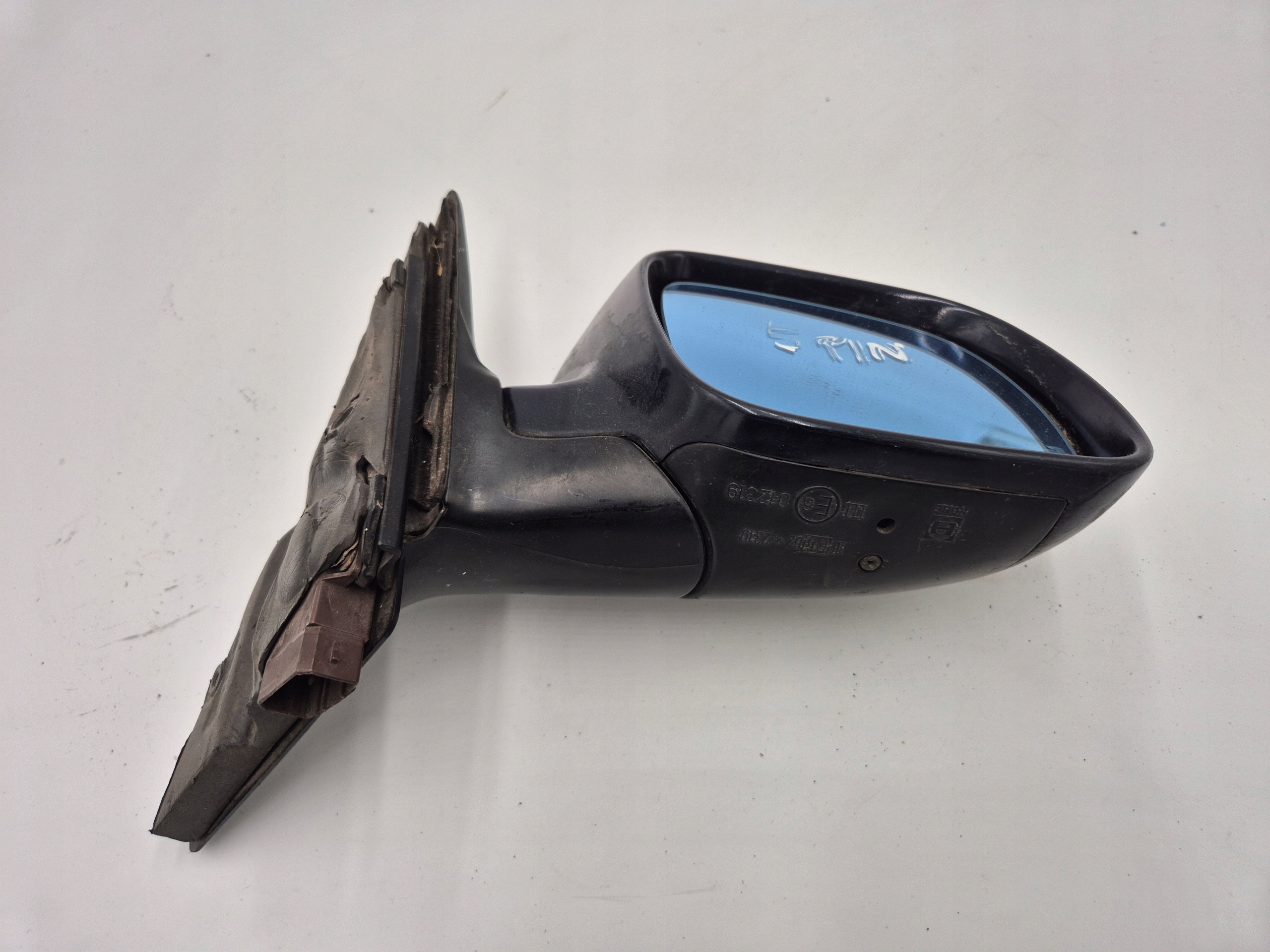 mirror exterior right 5 PIN AUDI A6 C4 94-97r