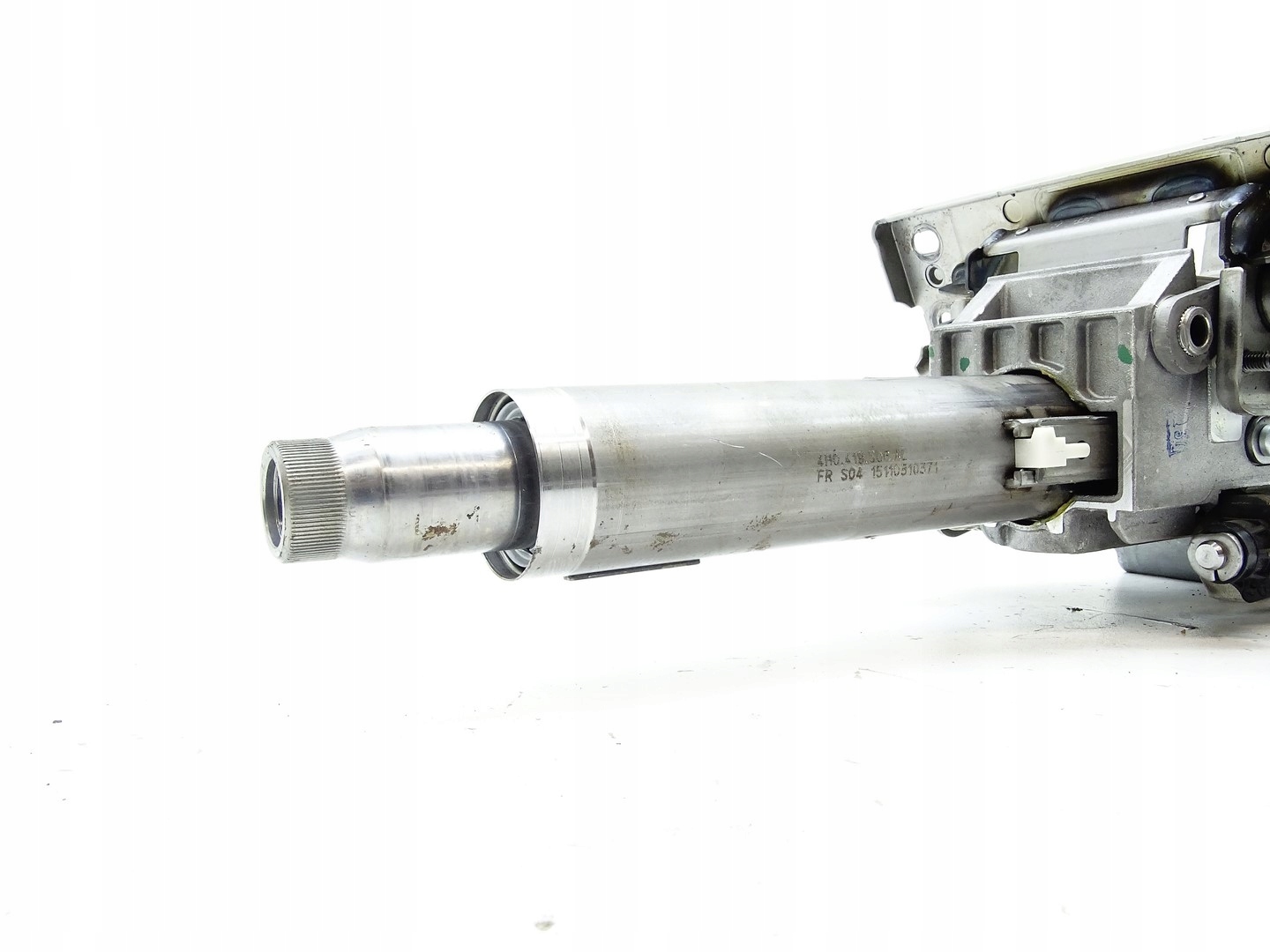 steering wheel rod part AUDI A8 S8 D4 4H 10- 4H0927287E