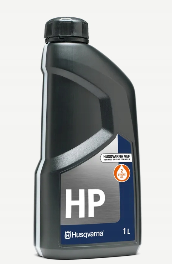 

Husqvarna Olej Hp do mieszanki, dwusuw 1L