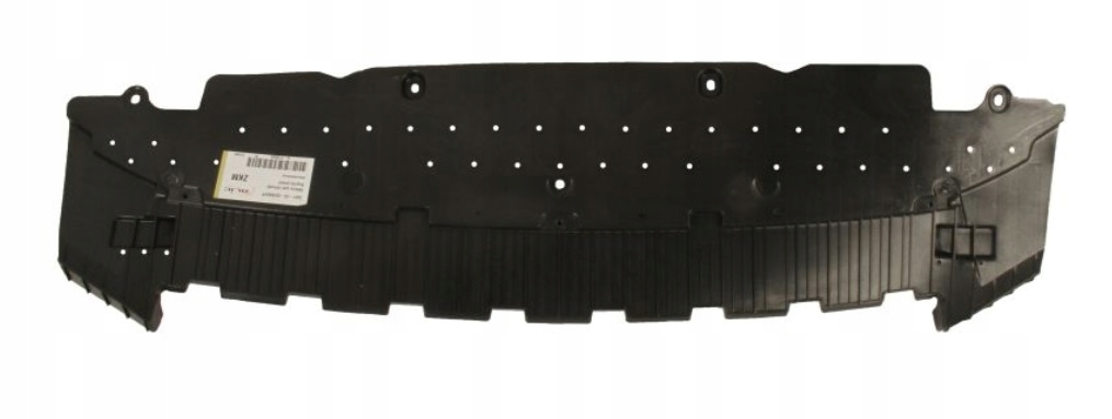 AUDI A5t 10.11-07.16 ЗАЩИТА БАМПЕРА