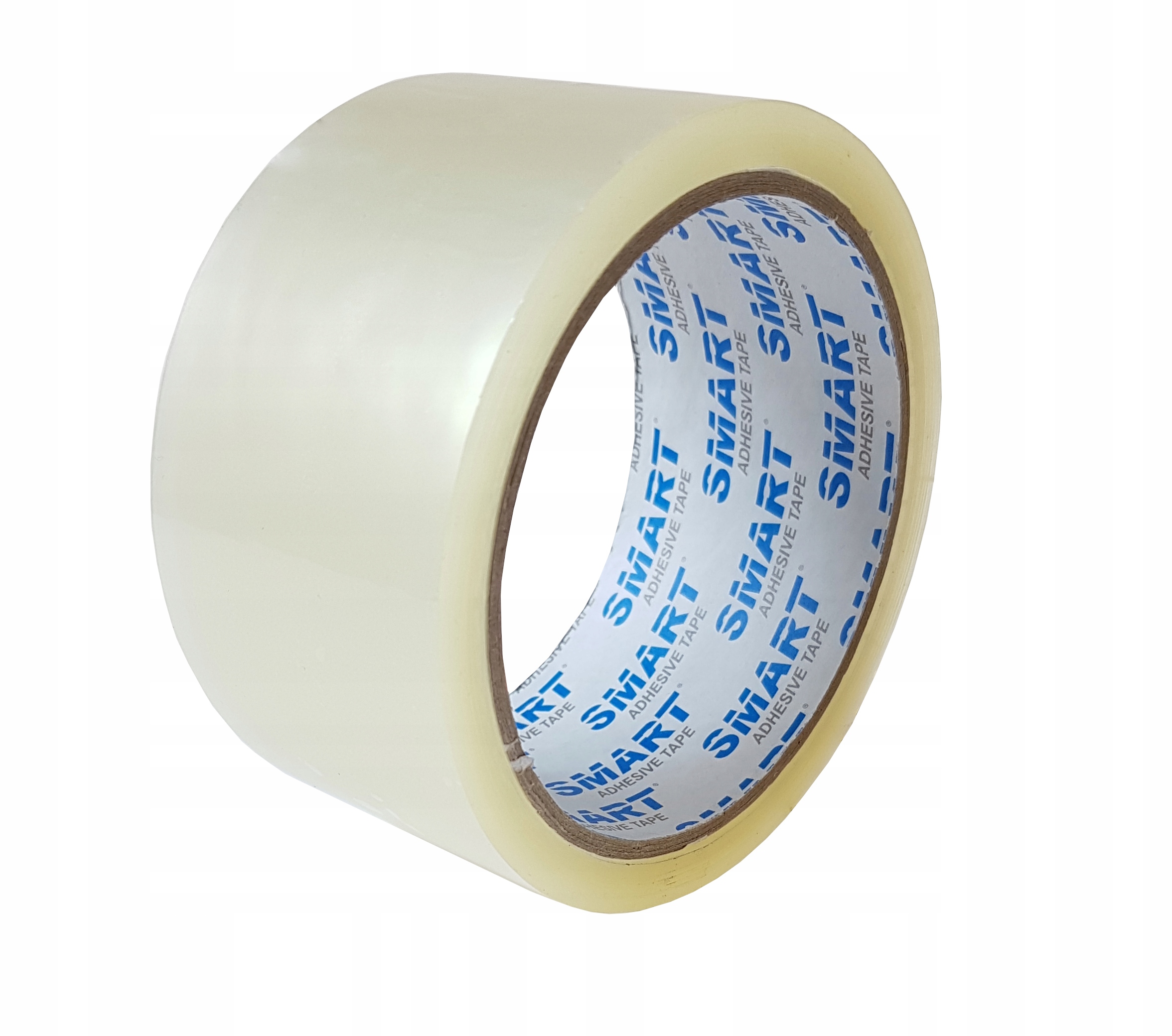 

Taśma klejąca Pakowa 48mm 50m akrylowa bezbarwna