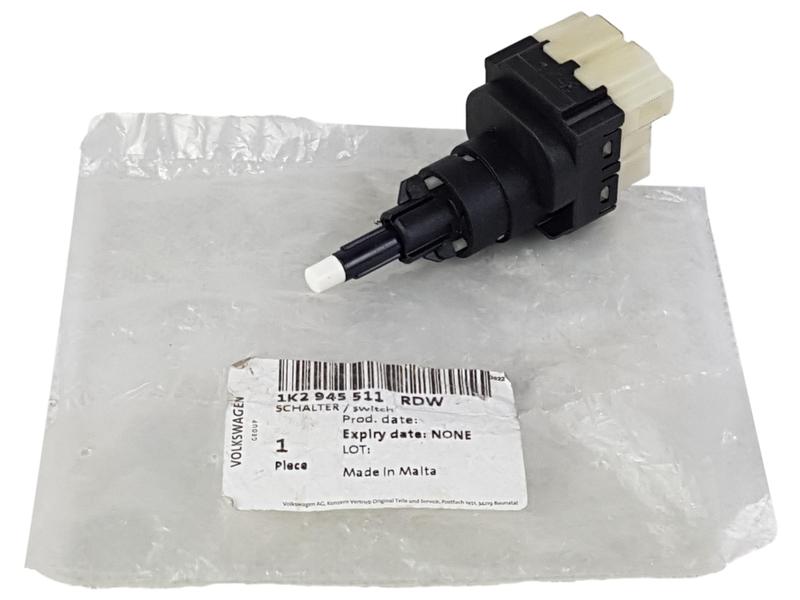 

Oe Vag Czujnik Świateł Stop Vw Passat B5 Fl