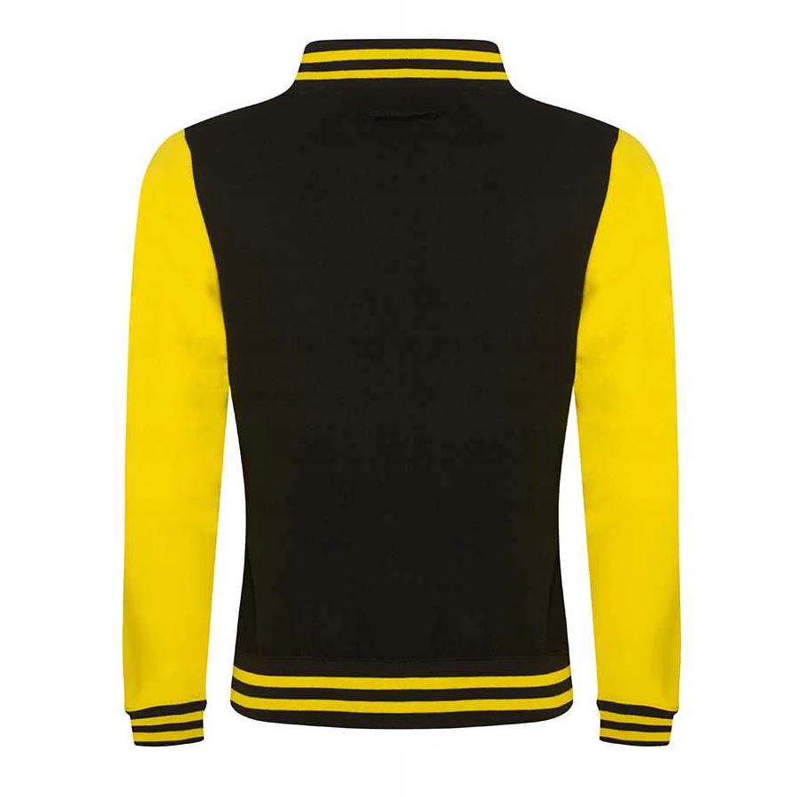 Damska Bluza Bejsbolówka gruba stylowa klasyczna Marka inna