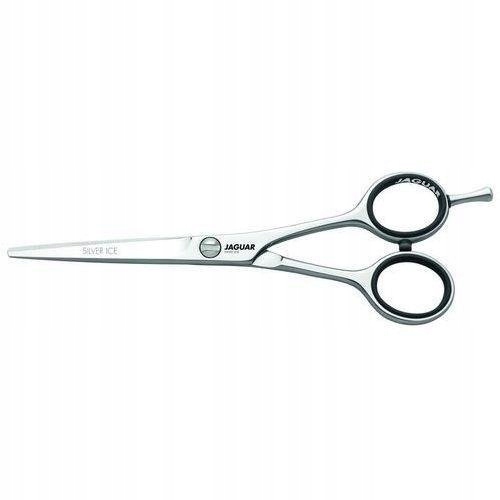 Jaguar White Line Silver Ice Profesionální nůžky 6" 15 cm 1360