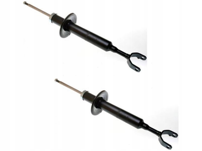 AMORTYZATOR PRZÓD Producent części Denckermann