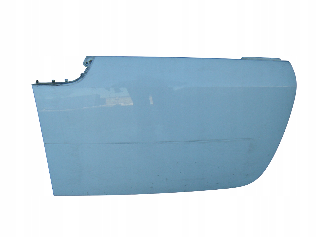 SMART FORFOUR 04- POSZYCIE DRZWI PRAWY PRZÓD