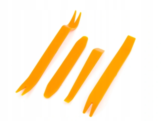 ŁAPKI ŚCIĄGACZE BRESZKI DO SPINEK SAMOCHODOWYCH Kod producenta Tools4