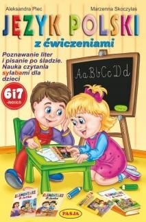 Język Polski Z Ćwiczeniami Aleksandra..