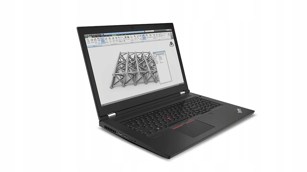 

Lenovo ThinkPad P17 Gen 2 i7-11800H 64GB A3000 Uhd