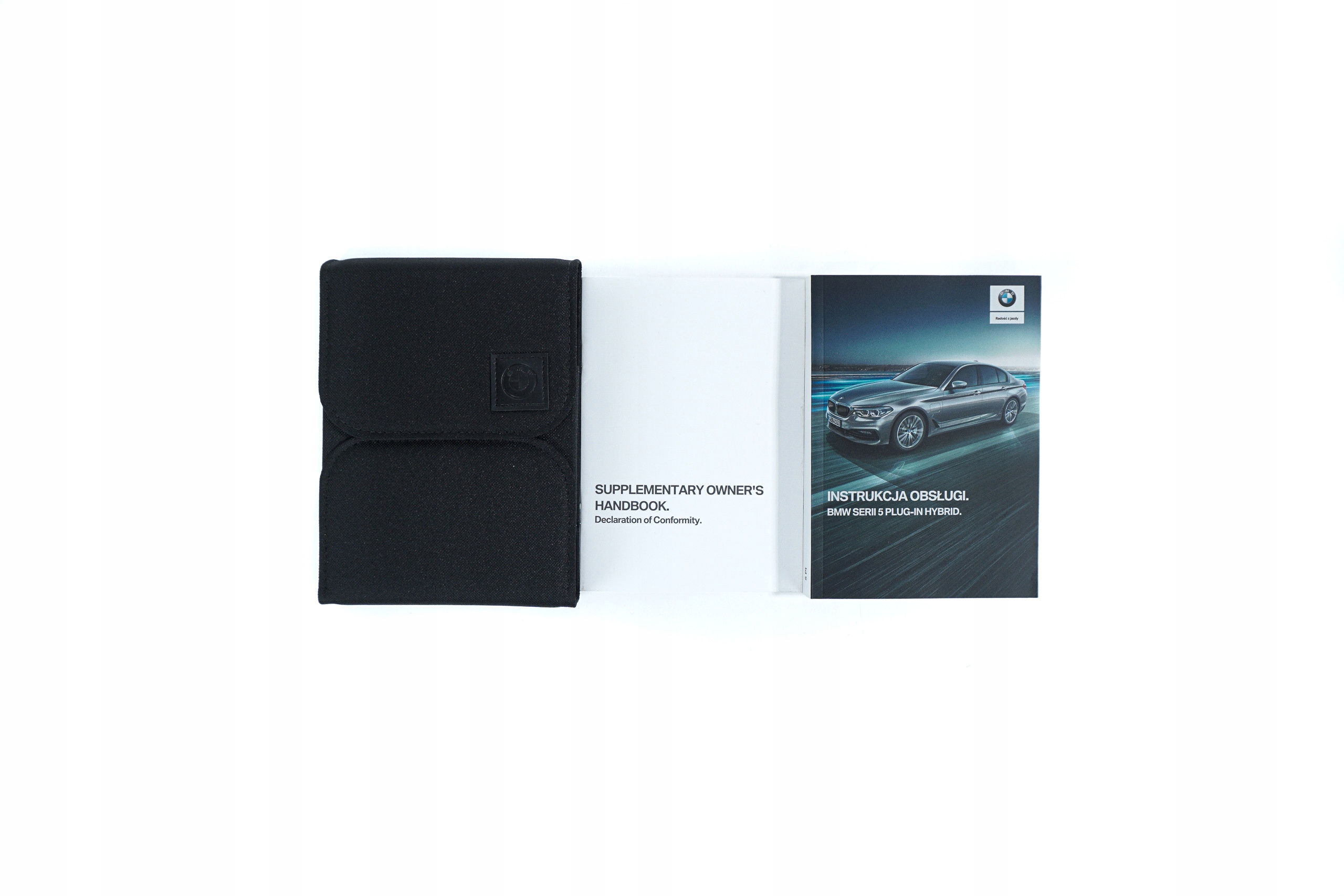 Návod na použitie puzdra Pl Bmw G30 séria 5