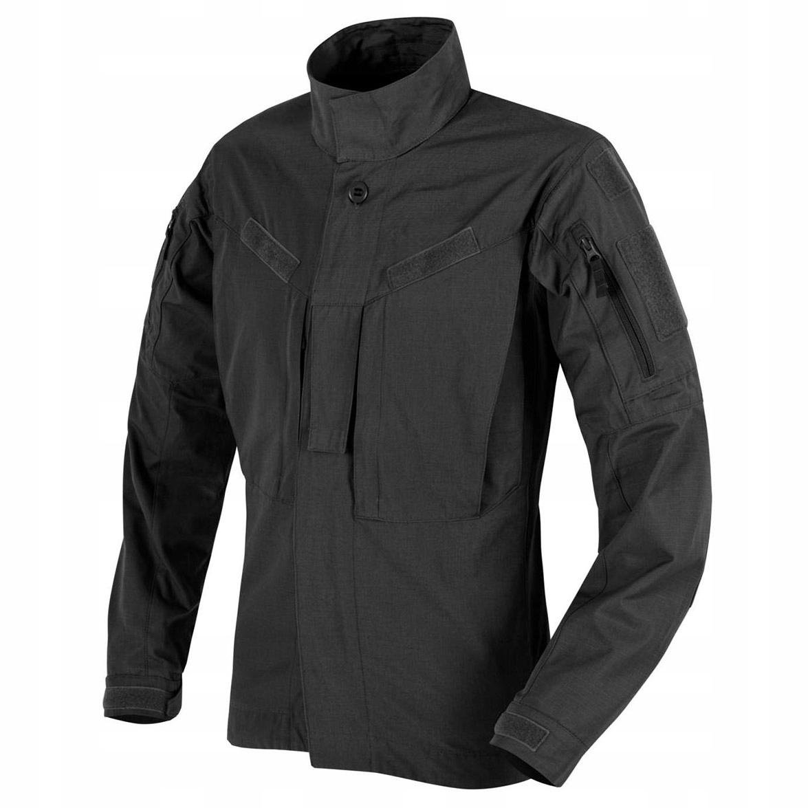 

Bluza Helikon Mbdu NyCo Ripstop Black L