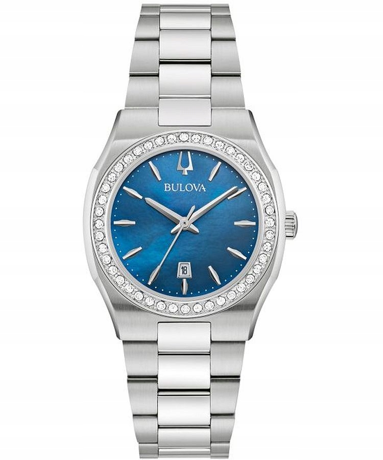Dámské hodinky Bulova Surveyor