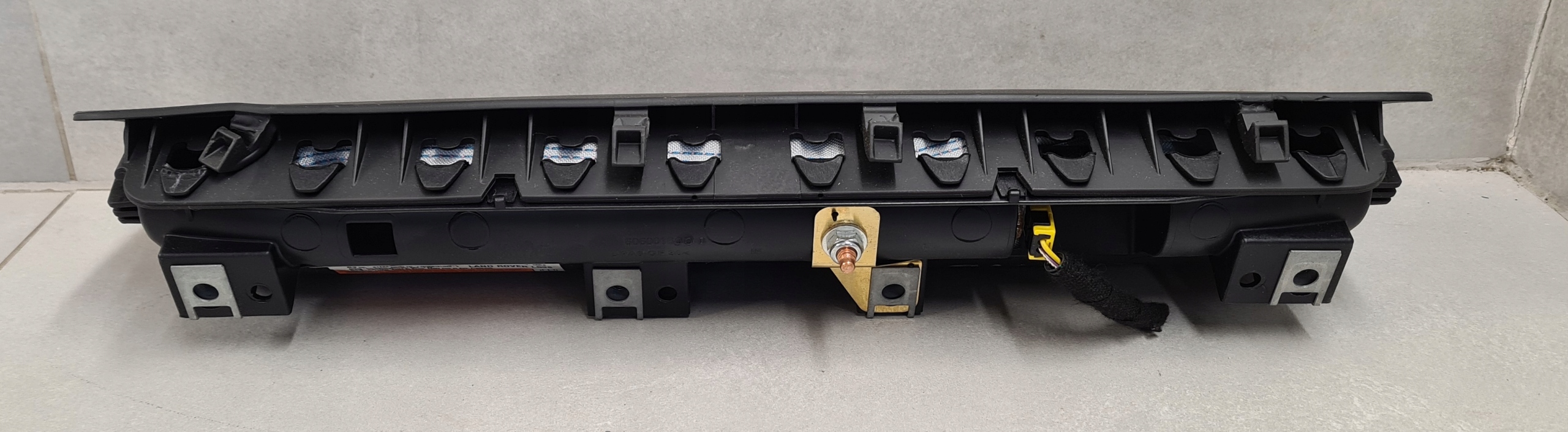 подушка подушки безопасности коленная Range Rover Evoque L538 оригинал