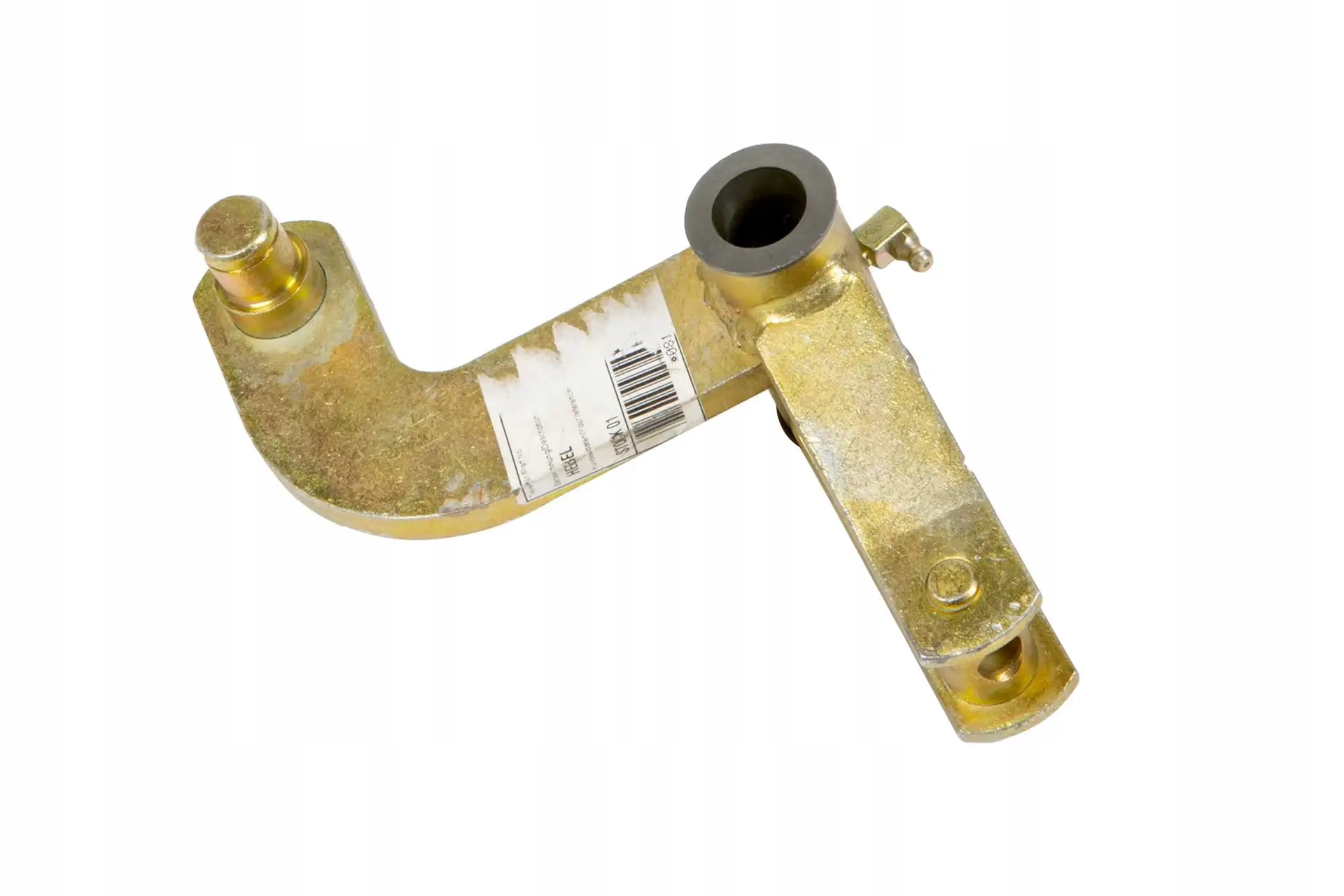 816165.1 натяжний важіль