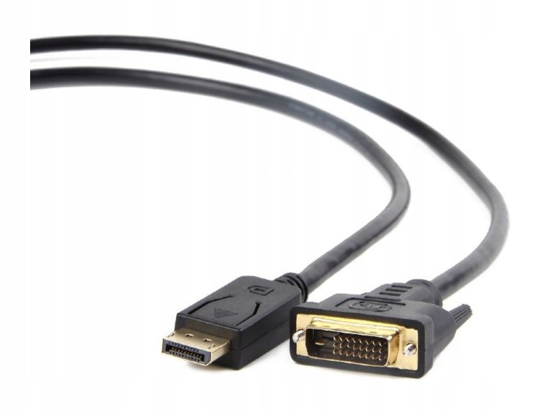 

Kabel DisplayPort DVI Gembird 1 m