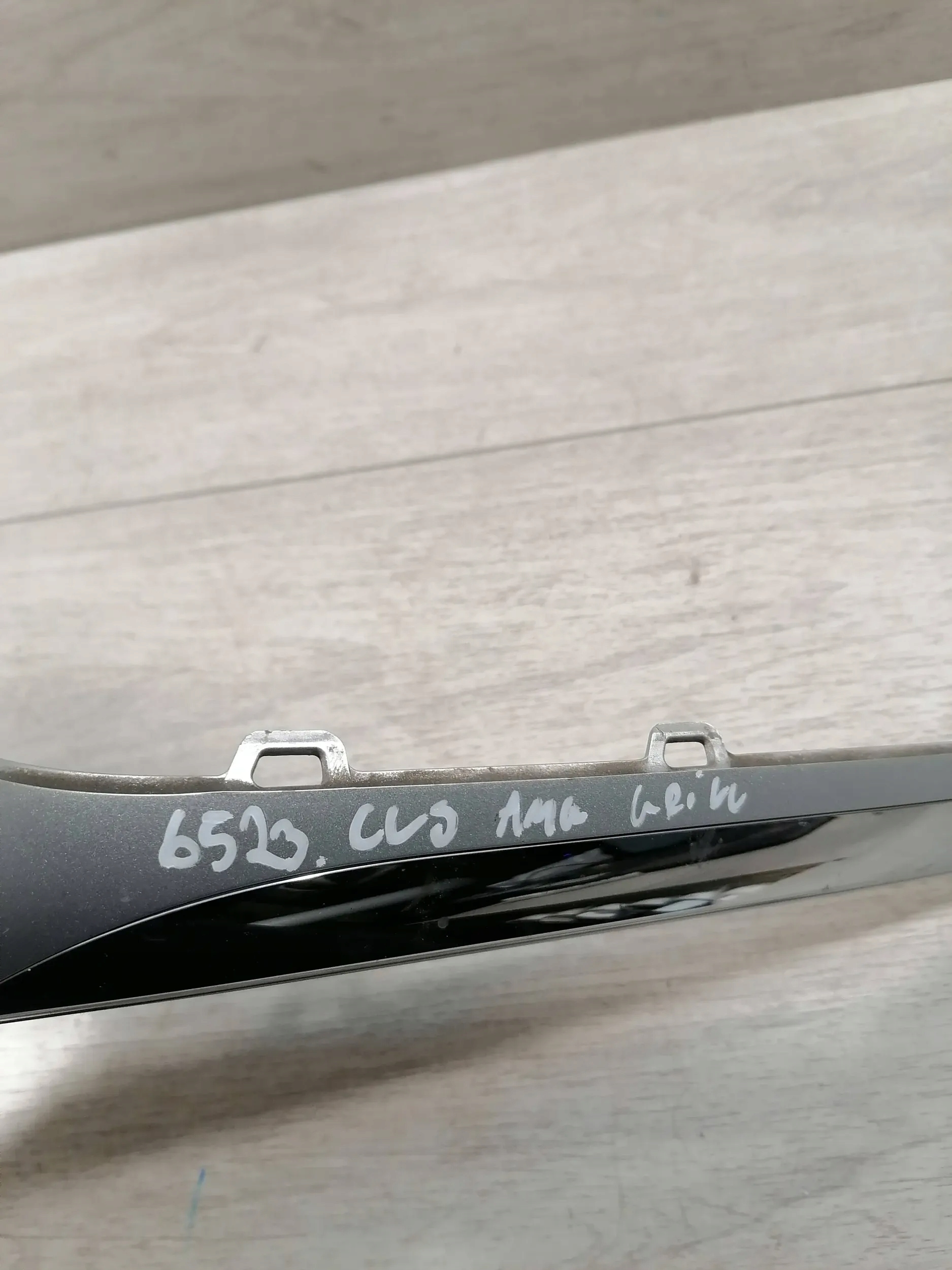 Mercedes-Benz CLS W218 Kühlergrill FRONTGRILL Kühlergitter A2188851022 - Thumbnail 12