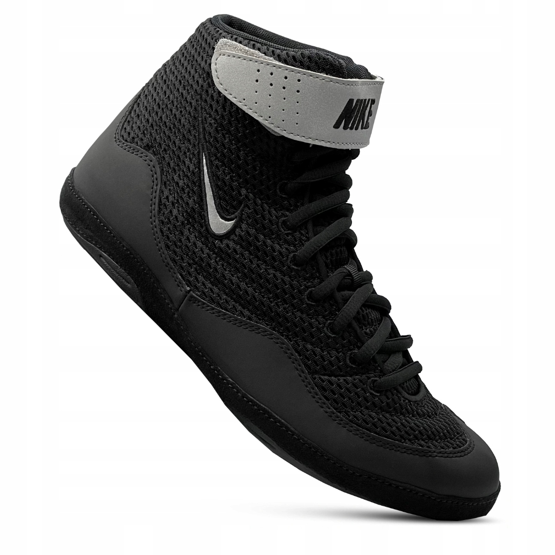Buty Zapaśnicze Bokserskie Nike Inflict 325256-005