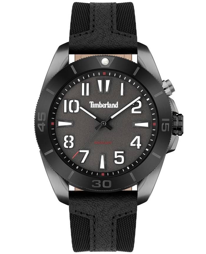 Pánské hodinky Timberland TDWGP2201601 Warrick